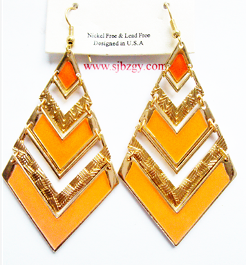 Fashion earrings